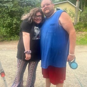 Meet your Posher, Krista